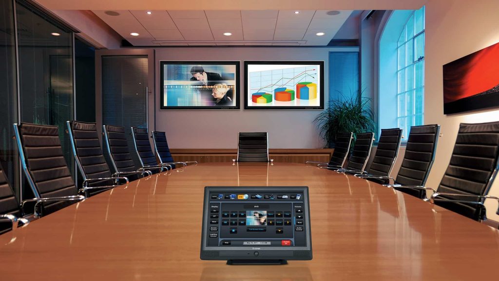 The advancements in audio visual technology