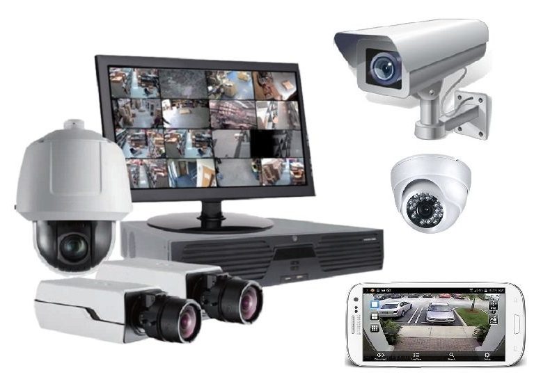 CCTV SYSTEM